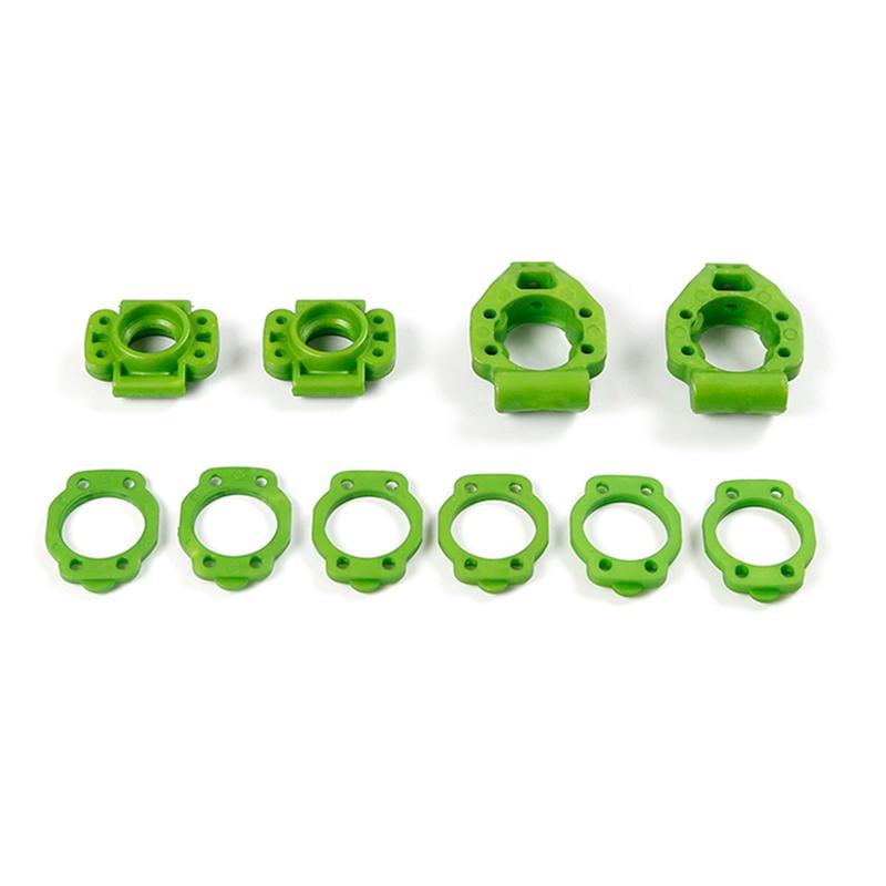 Bộ phụ kiện ghế ngồi cho xe hơi đồ chơi 1/5 HPI ROFUN BAHA ROVAN KM BAJA 5B 5T 5SC
