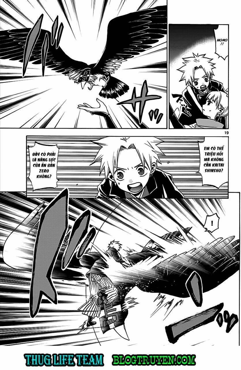 kaitai shinsho zero chapter 61 21