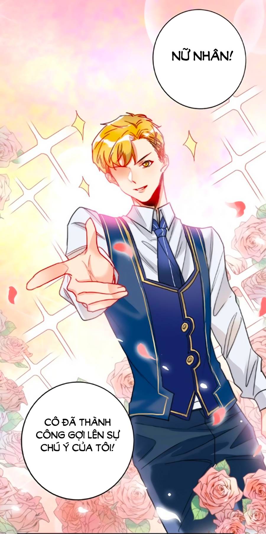 kế hoạch đánh chiếm của công chúa nghèo chapter 7 19