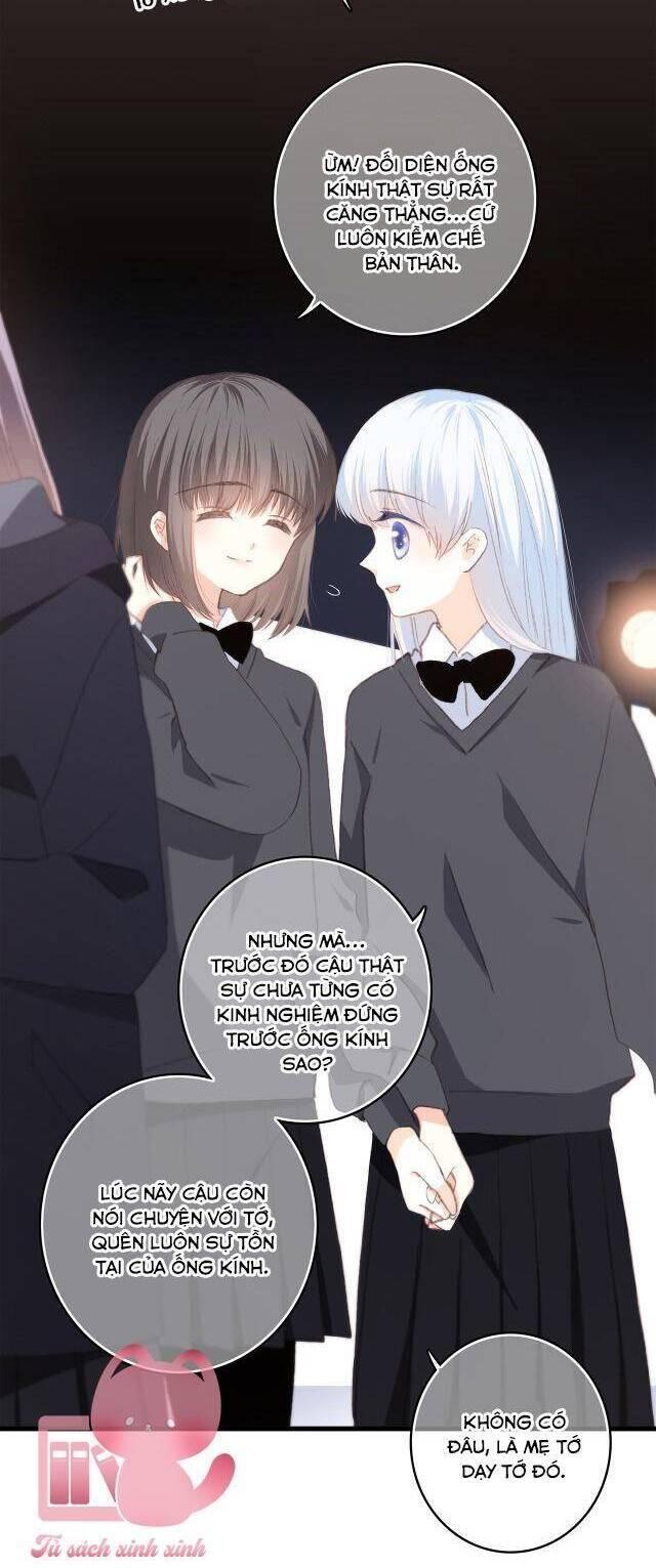 con tim rung động 2 chapter 90.1 15