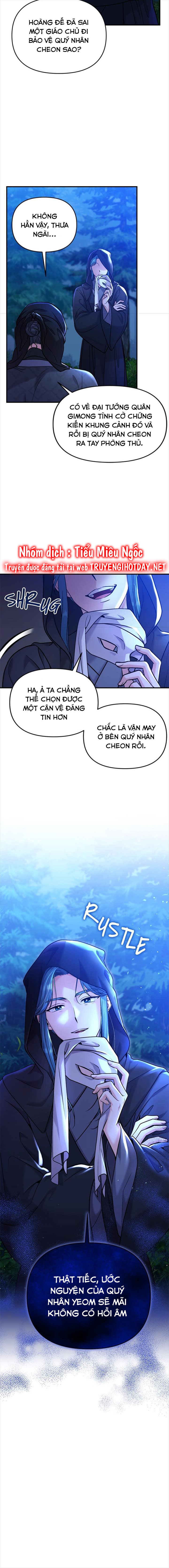 cao thủ chốn hậu cung chapter 24 5