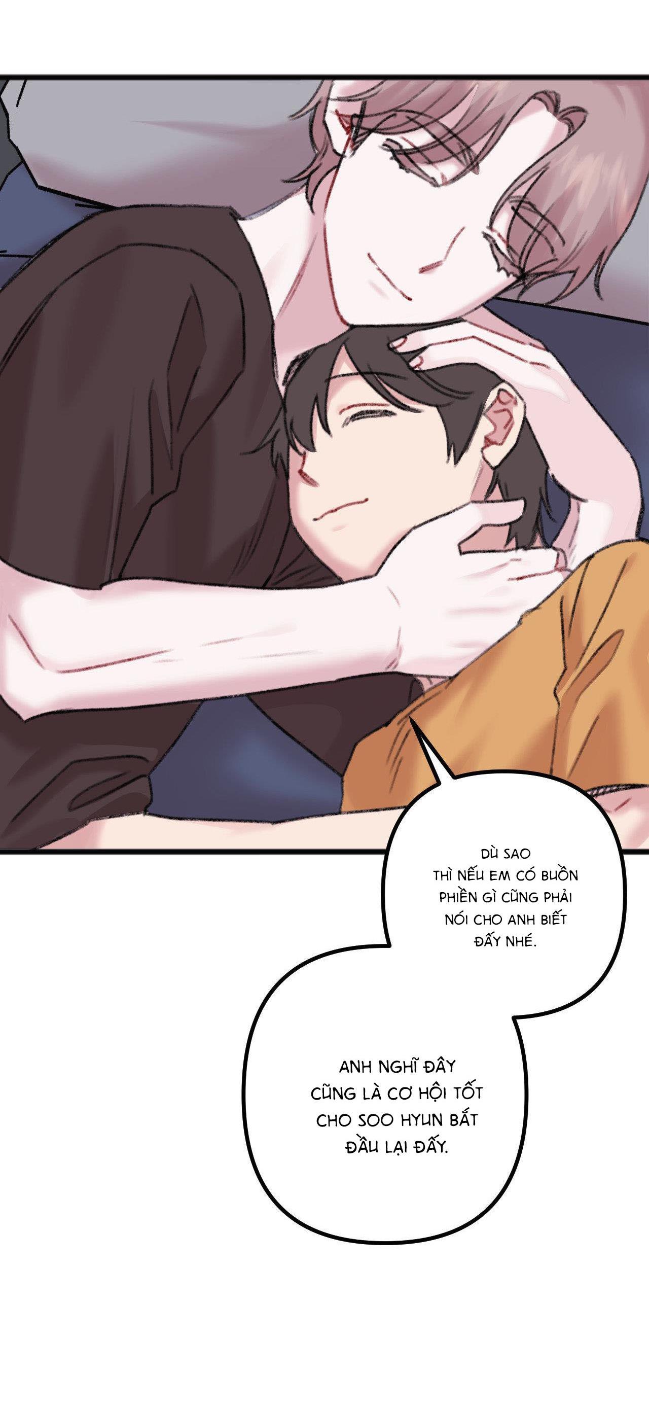 anh thật sự thích em sao chapter 24 52