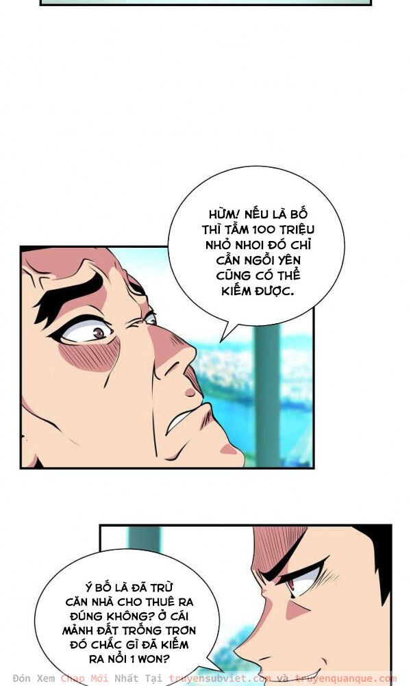 tôi sinh ra để làm người vĩ đại chapter 40 59