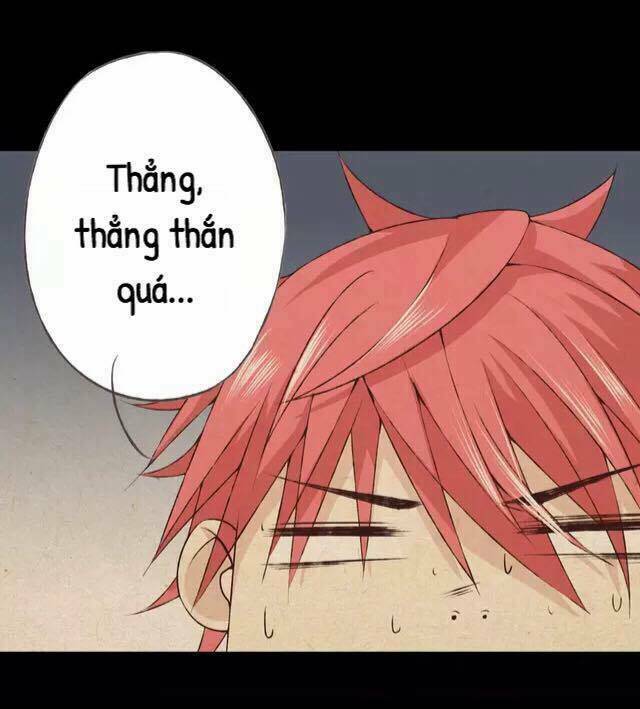 tôi không phải đa nhân cách chapter 29 14