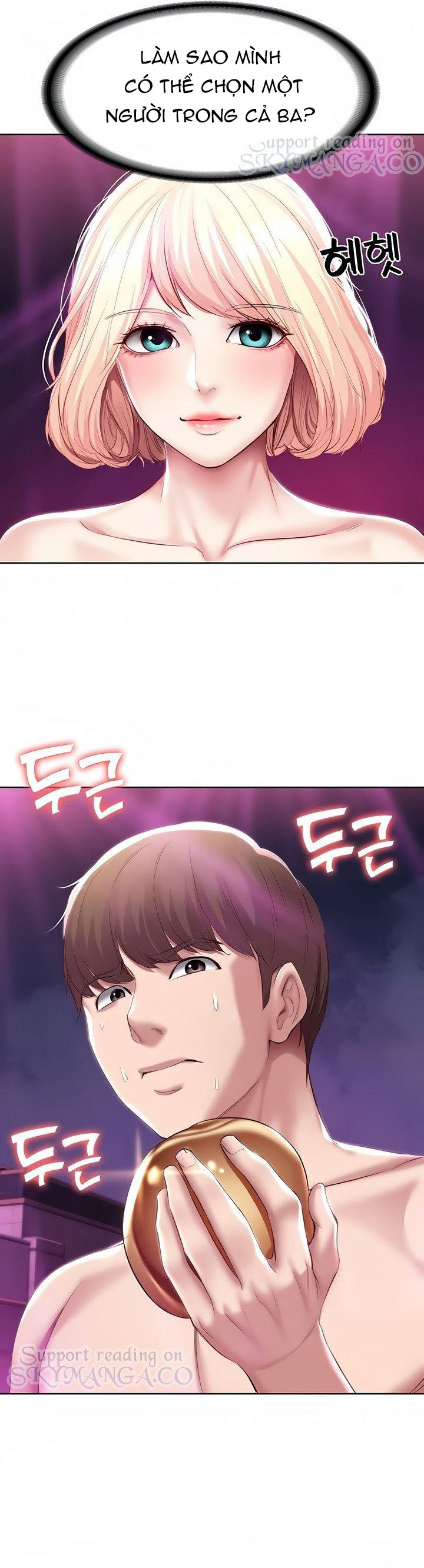 nhật ký nội trú chapter 78.2 19