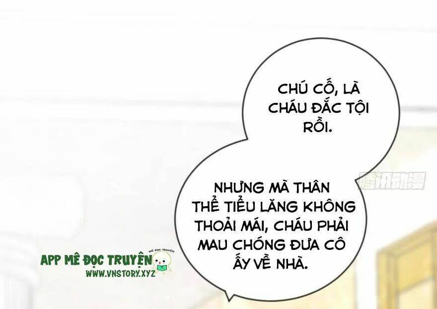 thiên hậu trở về chapter 109 37