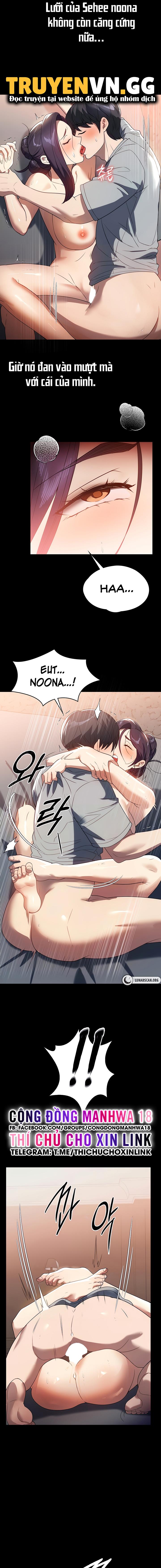 người giúp việc (young housemaid) chapter 28 2