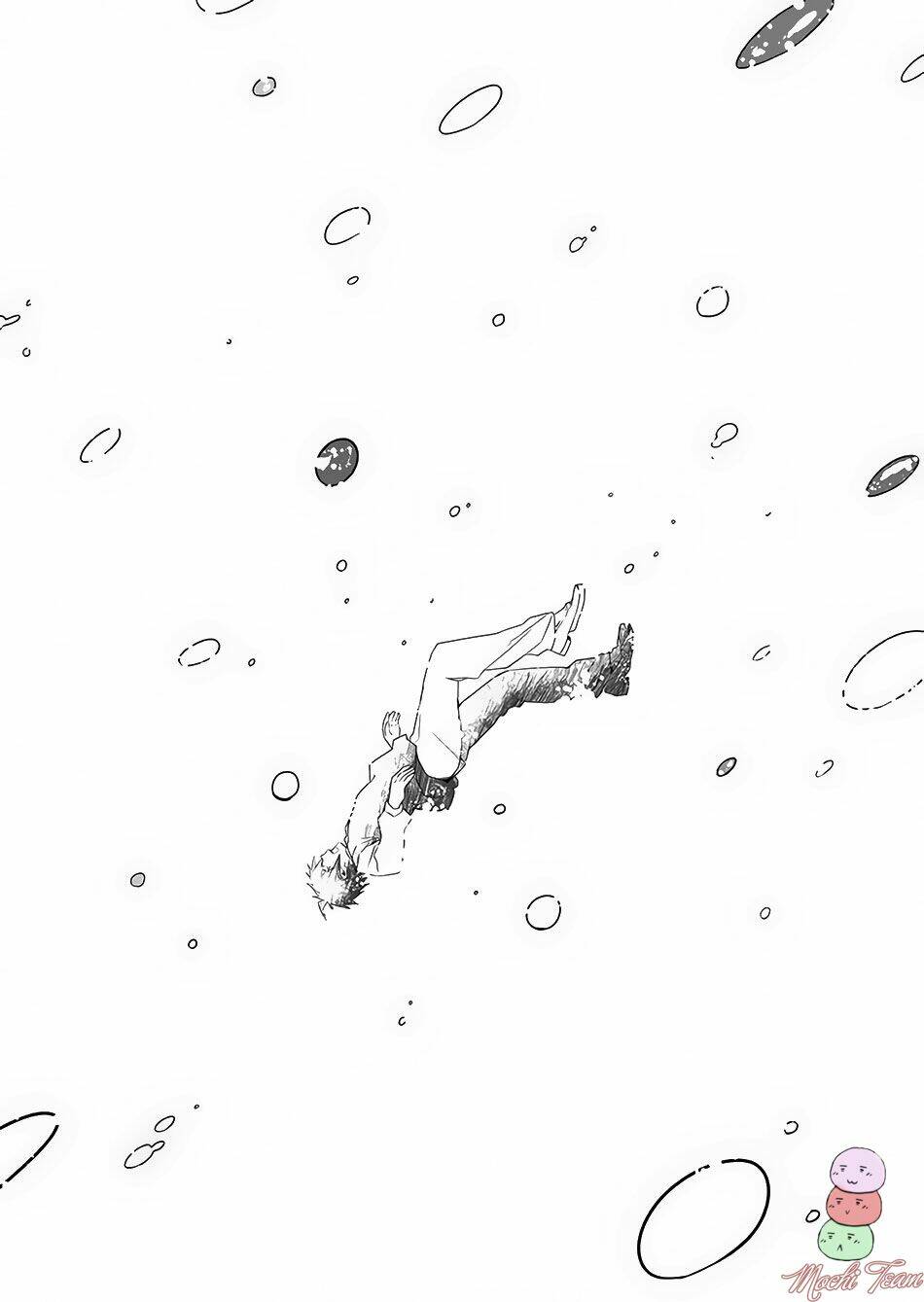 sozo no eterunite chapter 1.5 28