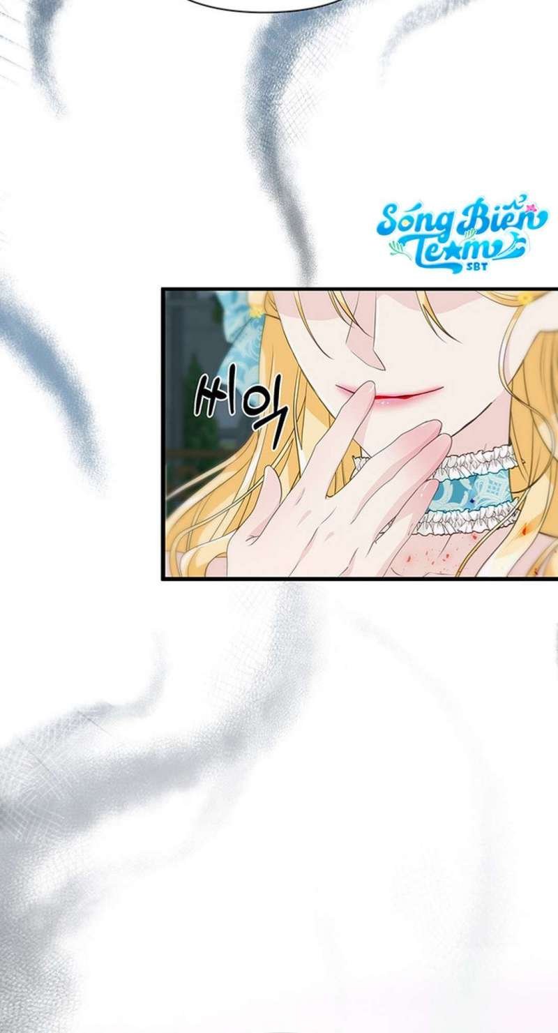 [ 18+ ] bệ hạ đã thay đổi rồi! chapter 1 37