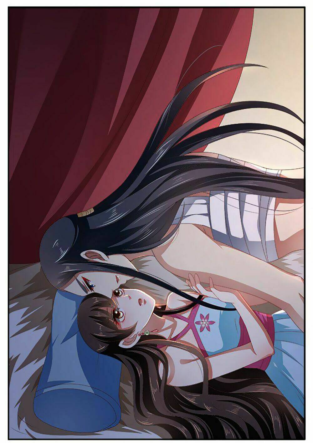 thịnh thế an nhiên chapter 11 11