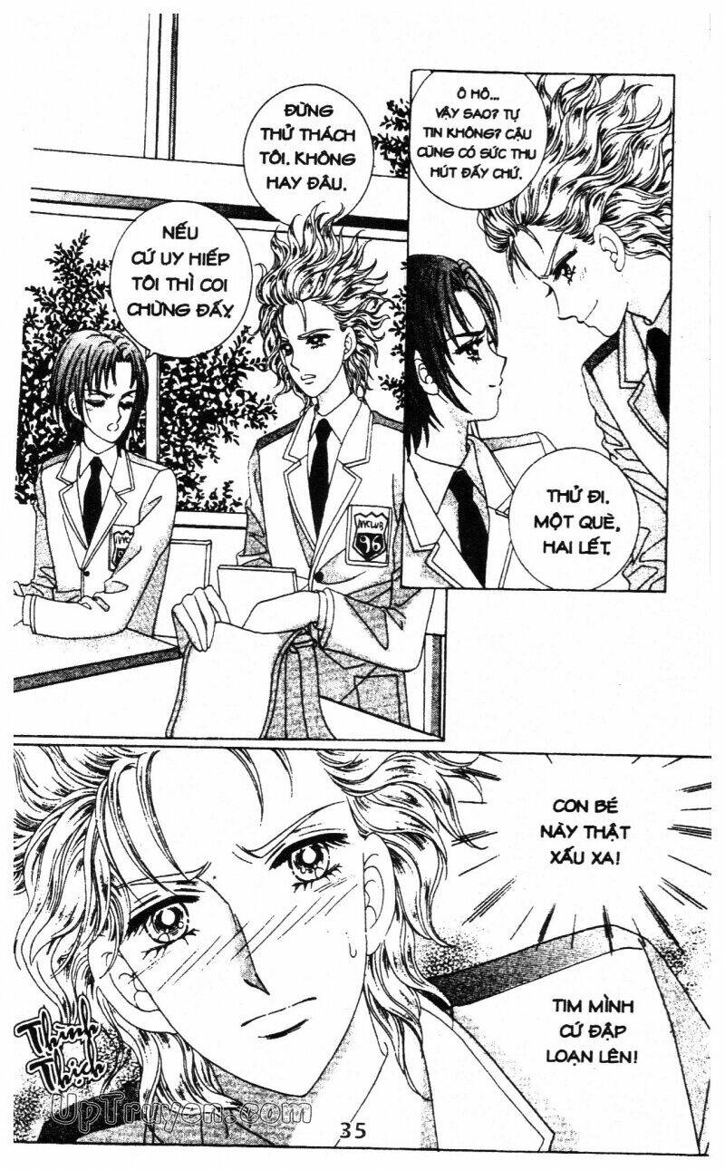 mặt nạ tình yêu chapter 80 37