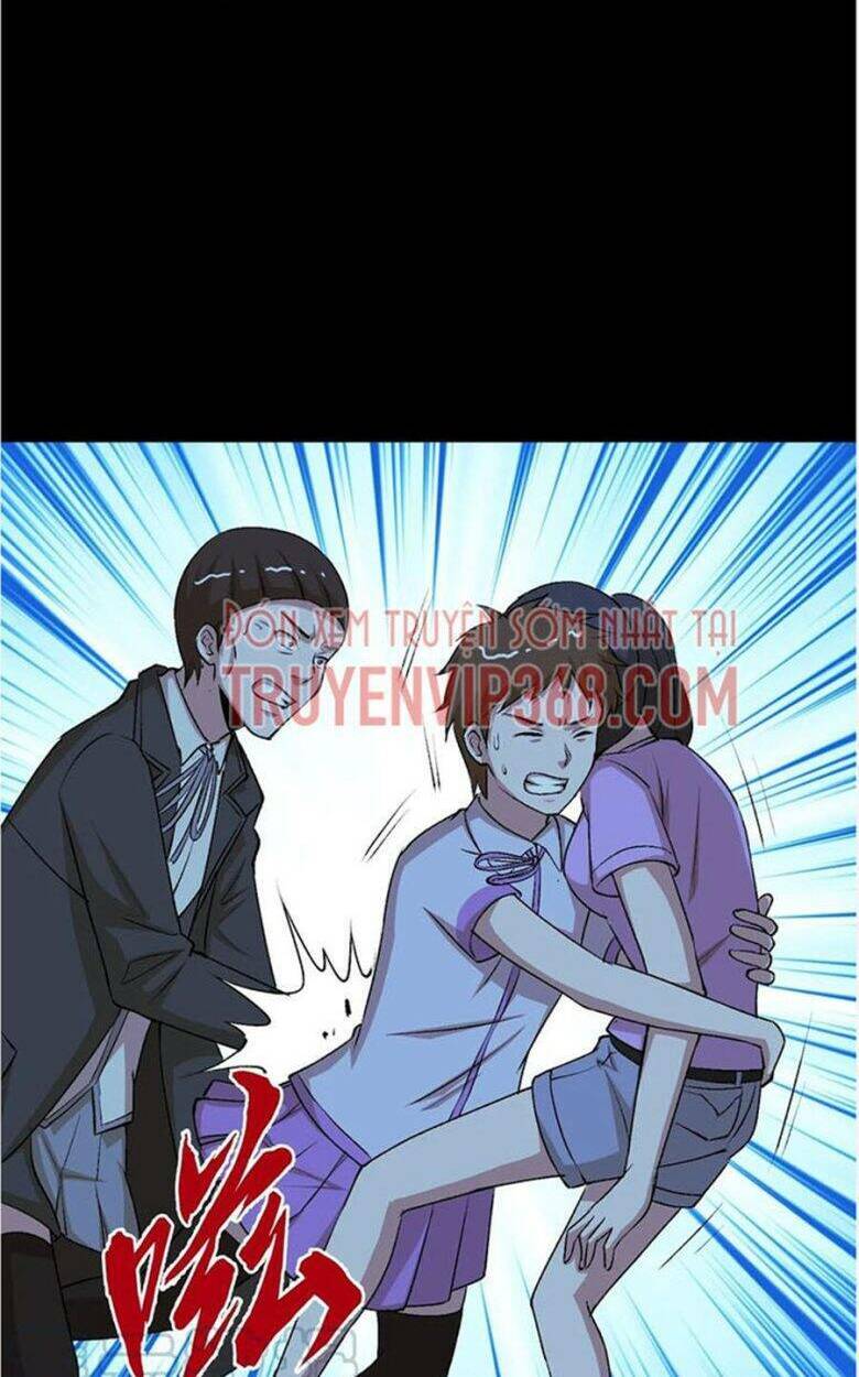 đai ca trở lại tuổi 16 chapter 129 9