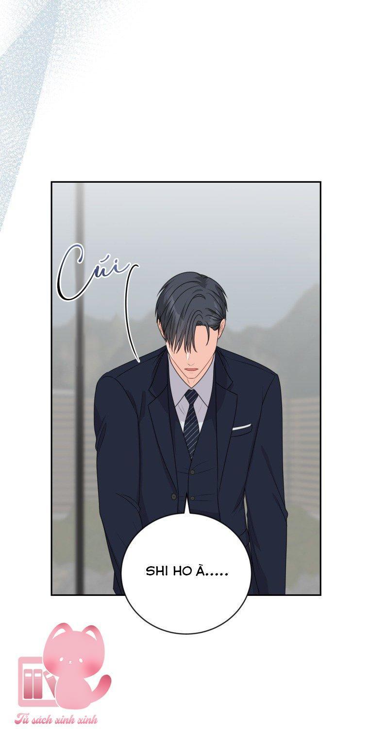 mong được chị chỉ bảo, tiền bối chapter 33 21
