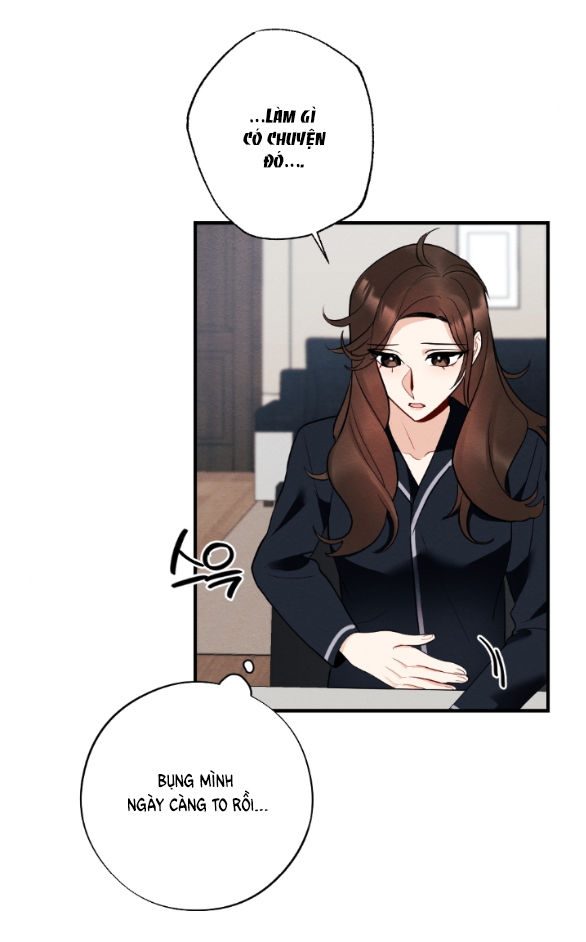 [18+] hôn nhân bị đánh cắp chapter 47.2 49