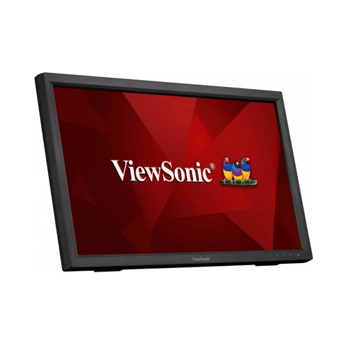 Màn hình cảm ứng VIEWSONIC 22 inch LCD MONITOR TD2223 Hàng chính hãng