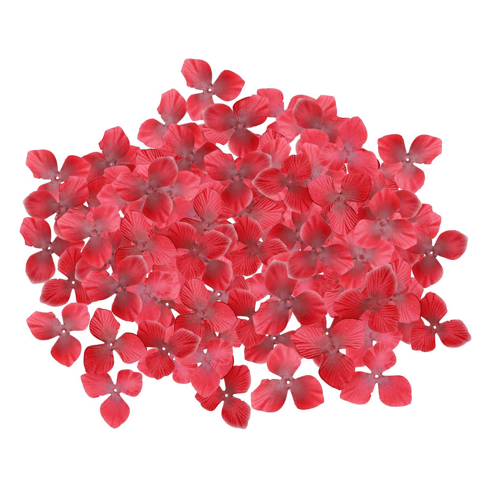 Handcraft decoration Valentine day Red