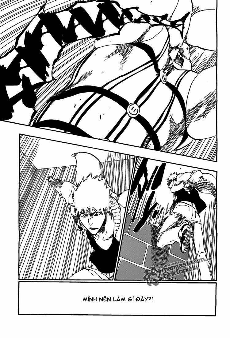 thần chết ichigo chapter 436 14