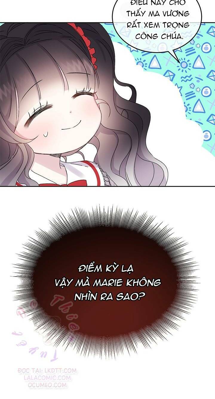 công chúa huỷ diệt chapter 6 34