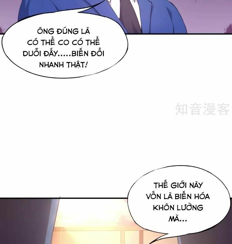 vòng bạn bè mạnh nhất của tiên giới chapter 37 35