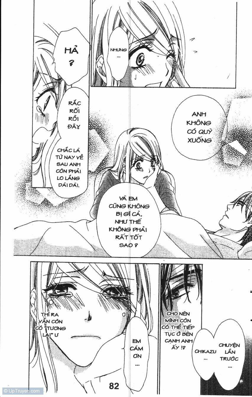 love of firos you chapter 14 40