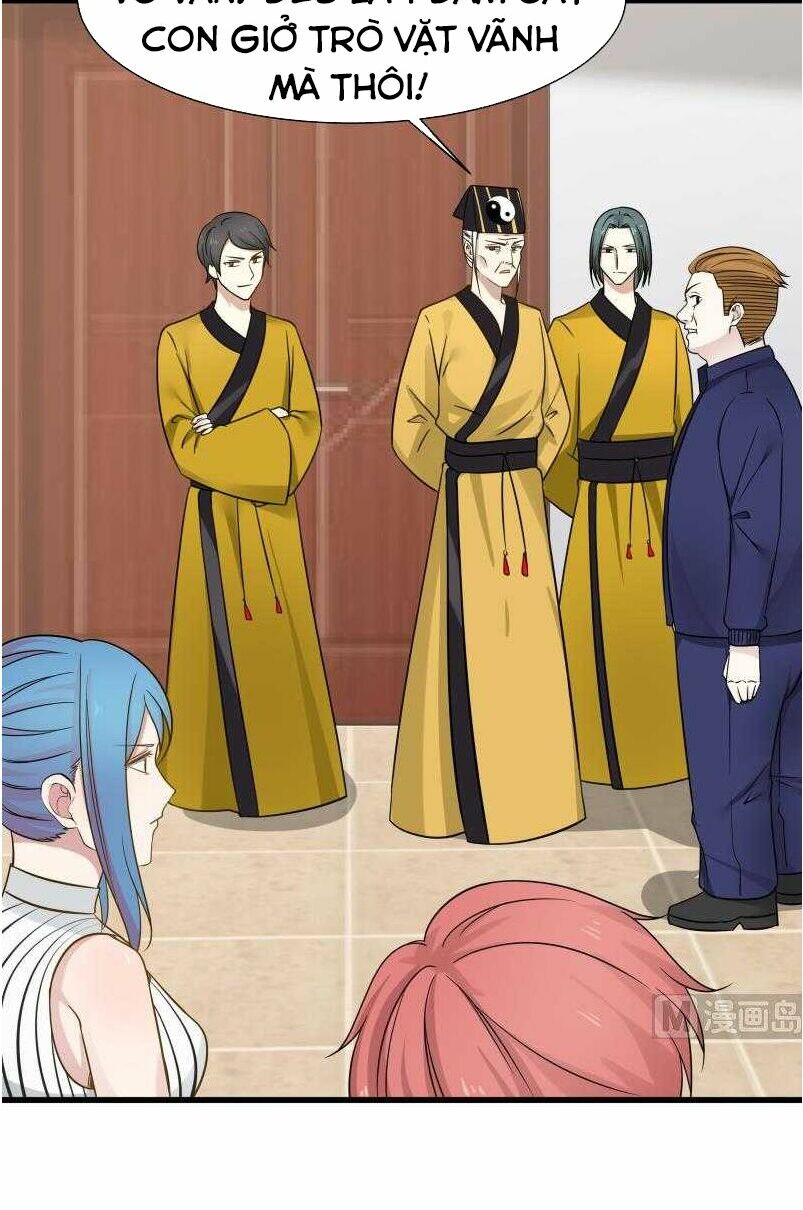 trên người ta có một rồng chapter 66 6