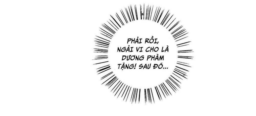 hoa ngôn tâm nguyện chapter 9 7