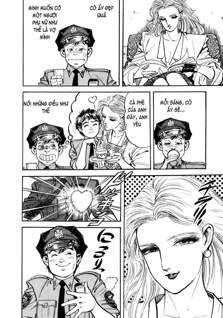 mad bull 34 chapter 9 8