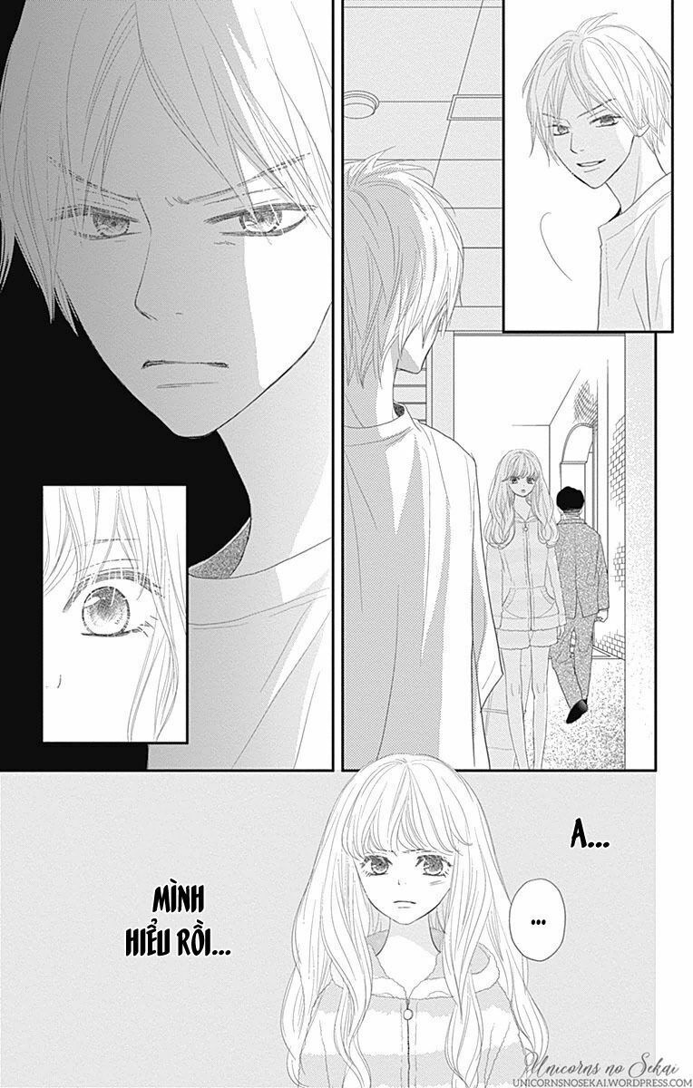 territory m no juunin chapter 3 1