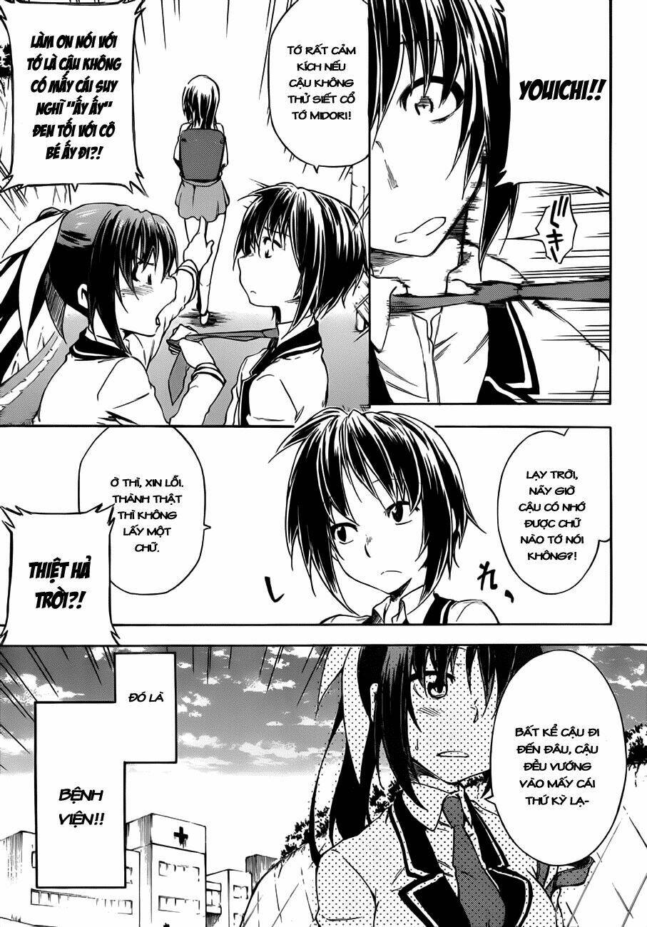 sexual hunter riot chapter 13 13