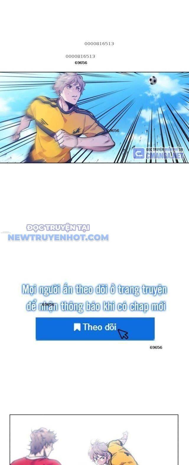 Góc Cao Khung Thành chapter 76 8