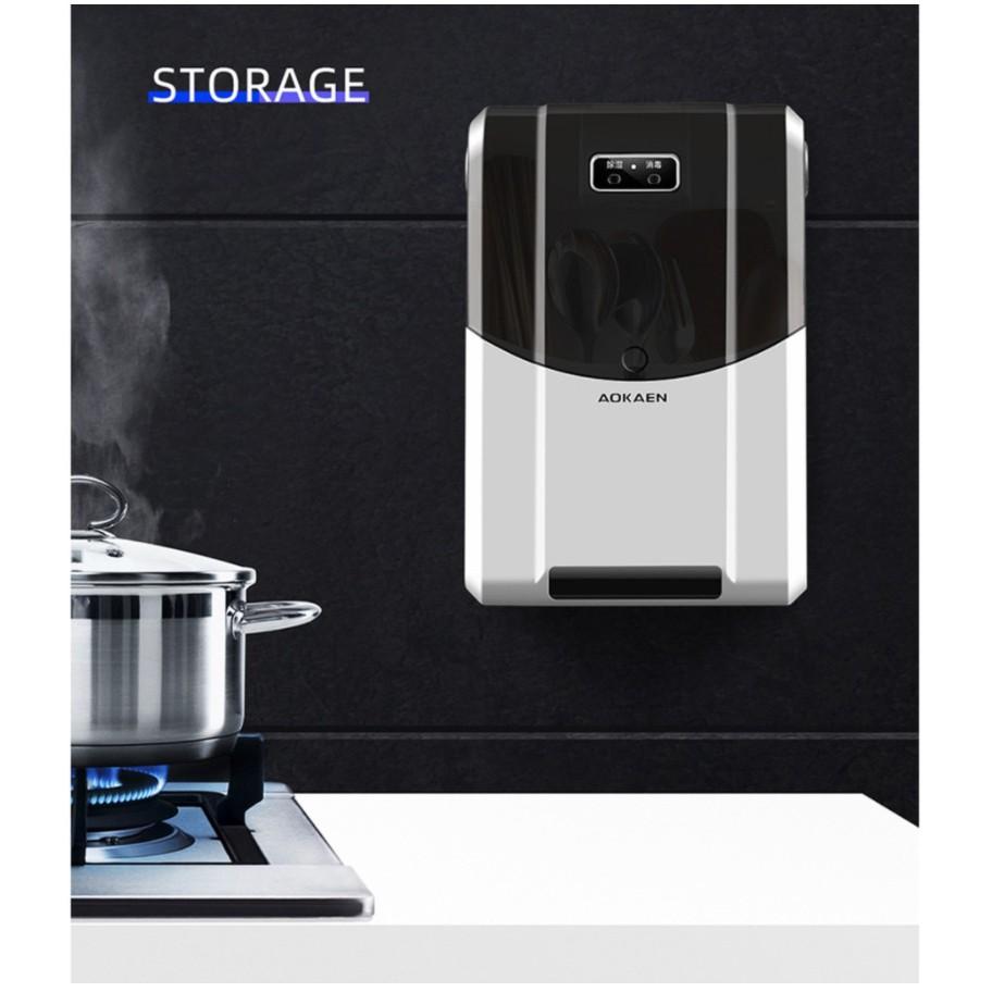 MÁY KHỬ KHUẨN TREO TƯỜNG NHÀ CỬA - AsiaMart