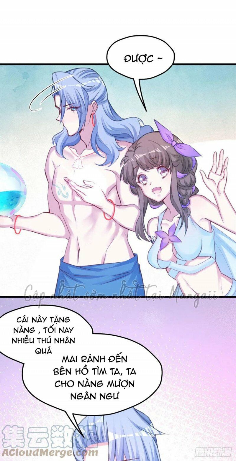 [16+] thảnh thơi thú thế chủng chủng điền, sinh sinh tể chapter 310 24