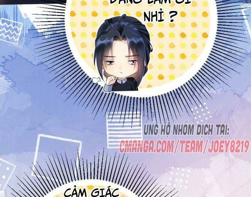 quận chúa vững vàng, thiết lập nhân vật không thể vỡ chapter 52 9