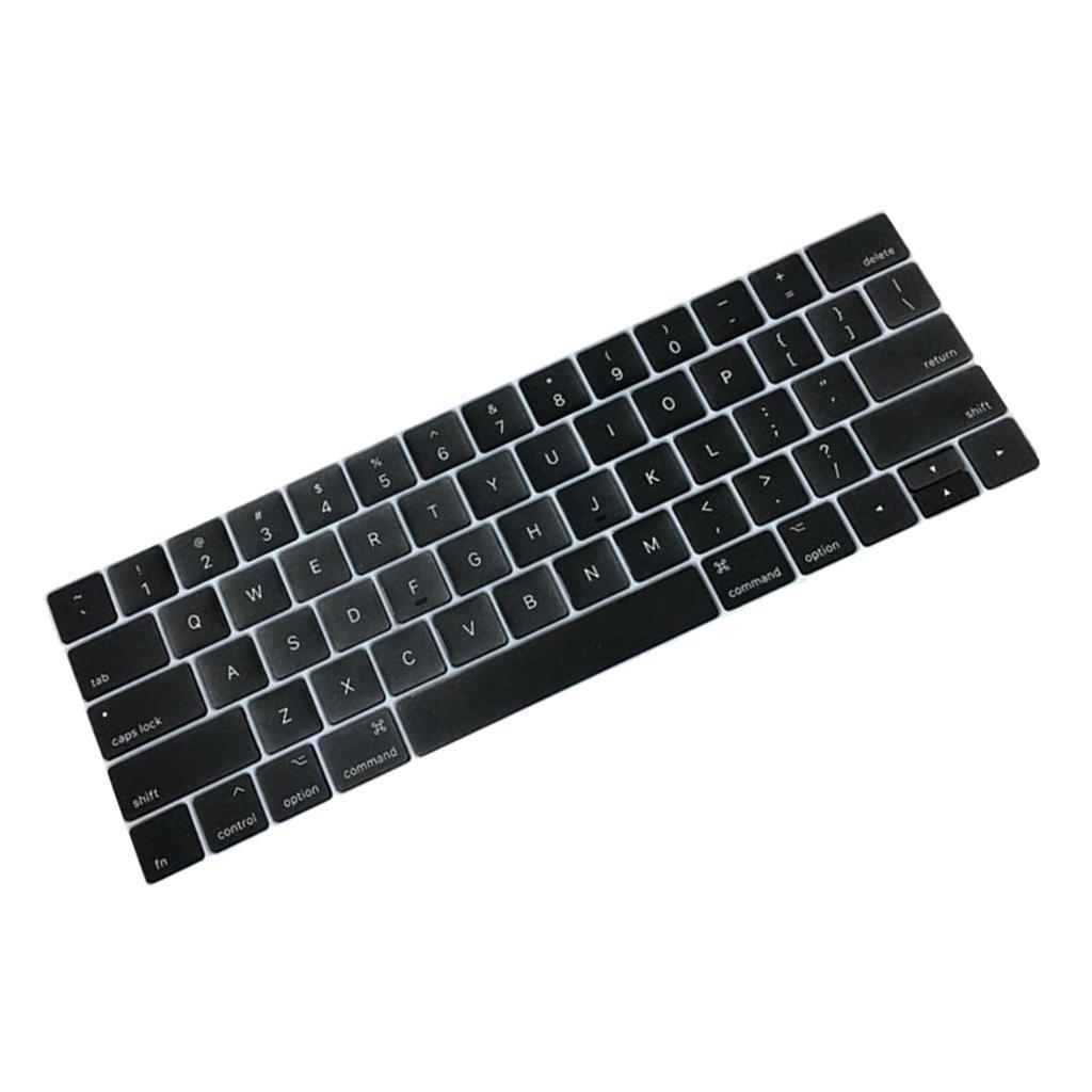 Keycaps Key Caps Keycap For  Pro  13" 15" A1706 A1707 Keyboard