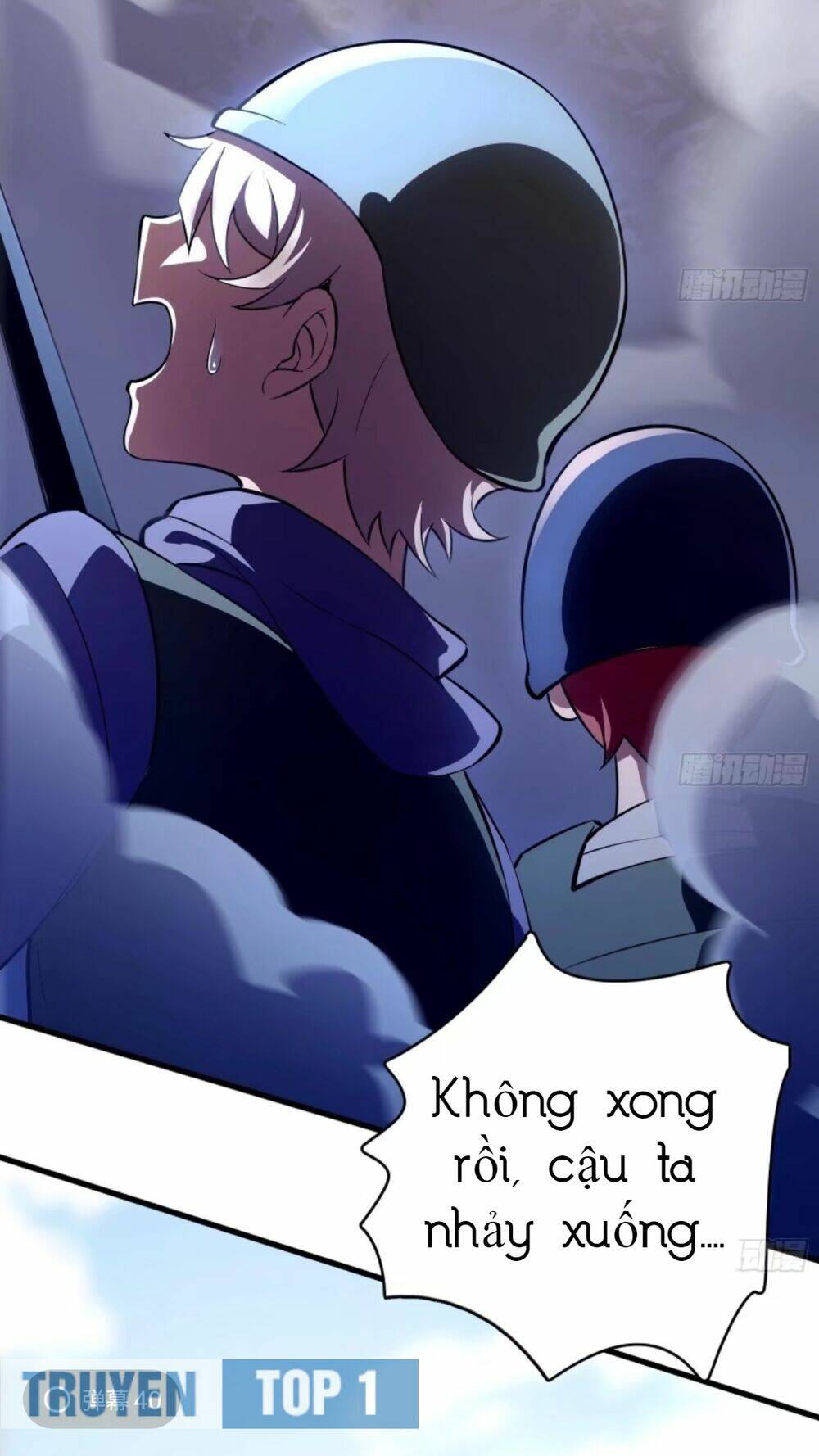 shipper thần cấp chapter 10 16