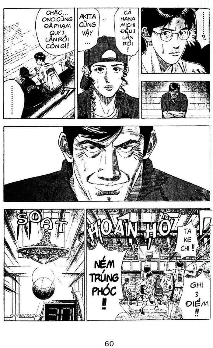 cao thủ bóng rổ chapter 175 13