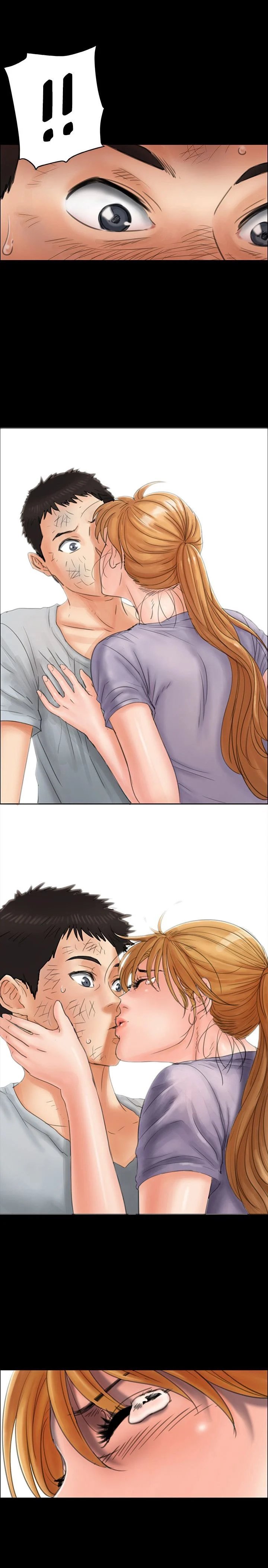 ong chúa chapter 22 16