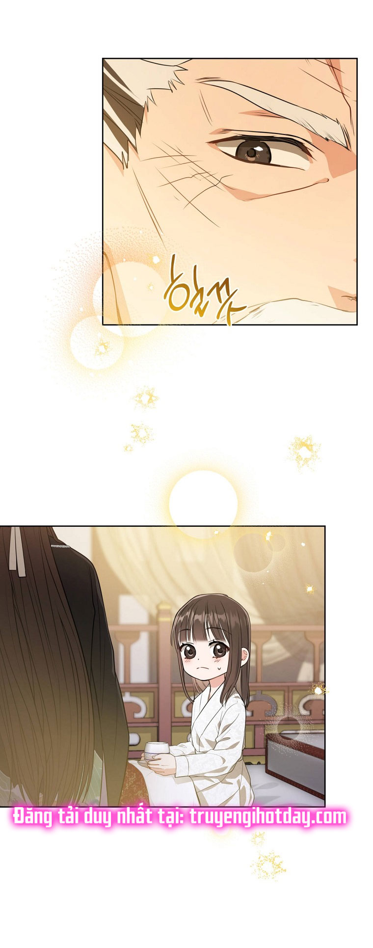 trở thành đứa cháu gái bị ghẻ lạnh trong gia tộc võ giả hùng mạnh chapter 7.2 10
