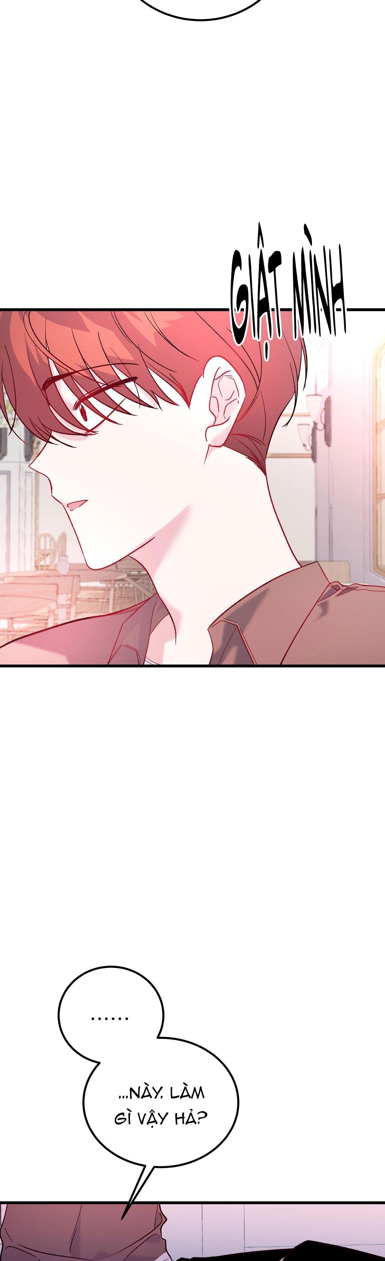 bl ngắn tuyển chọn Chapter 33.4 cẩn thận 4 27