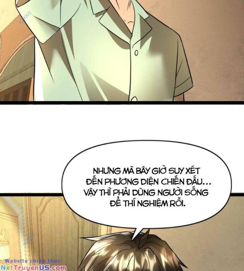 đóng băng toàn cầu: tôi gây dựng nên phòng an toàn thời tận thế chapter 90 29