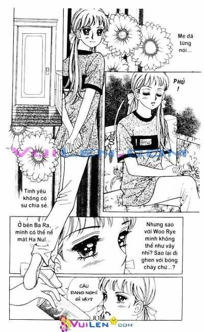 hợp đồng nô lệ chapter 8 81