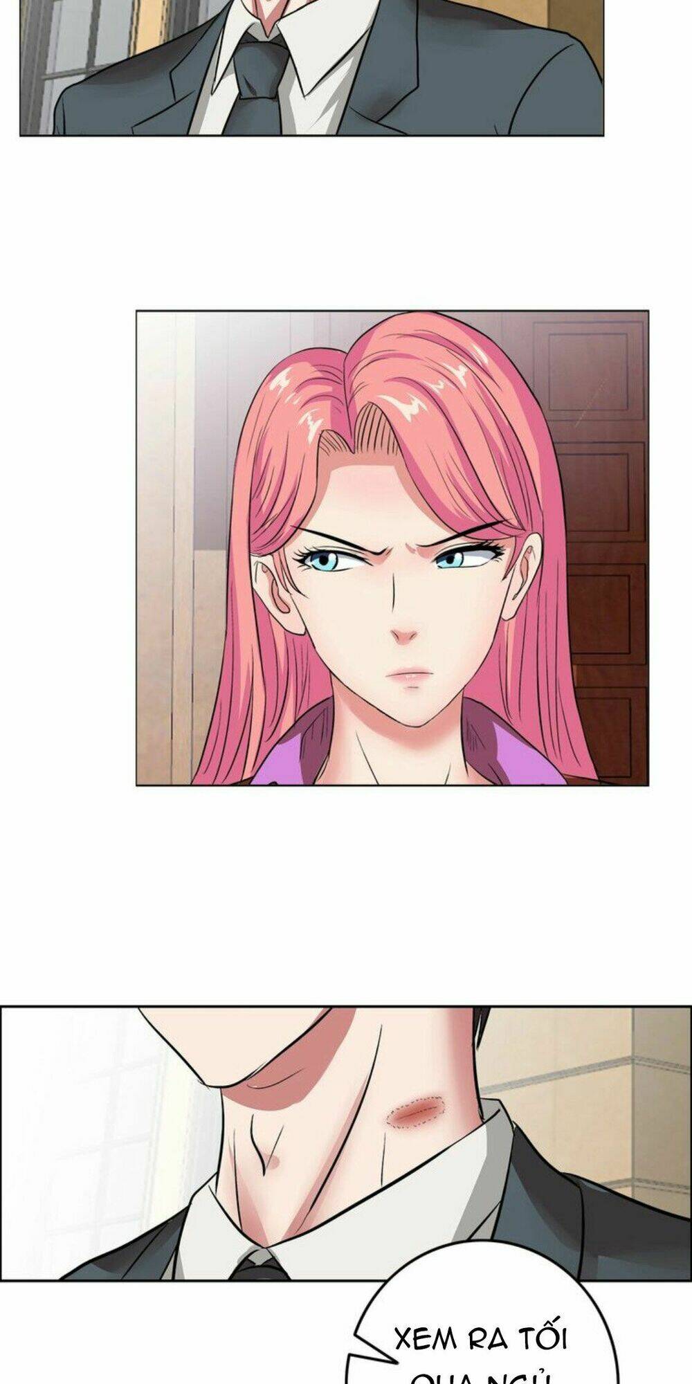 ngưu đại lực tiến thành chapter 9 38