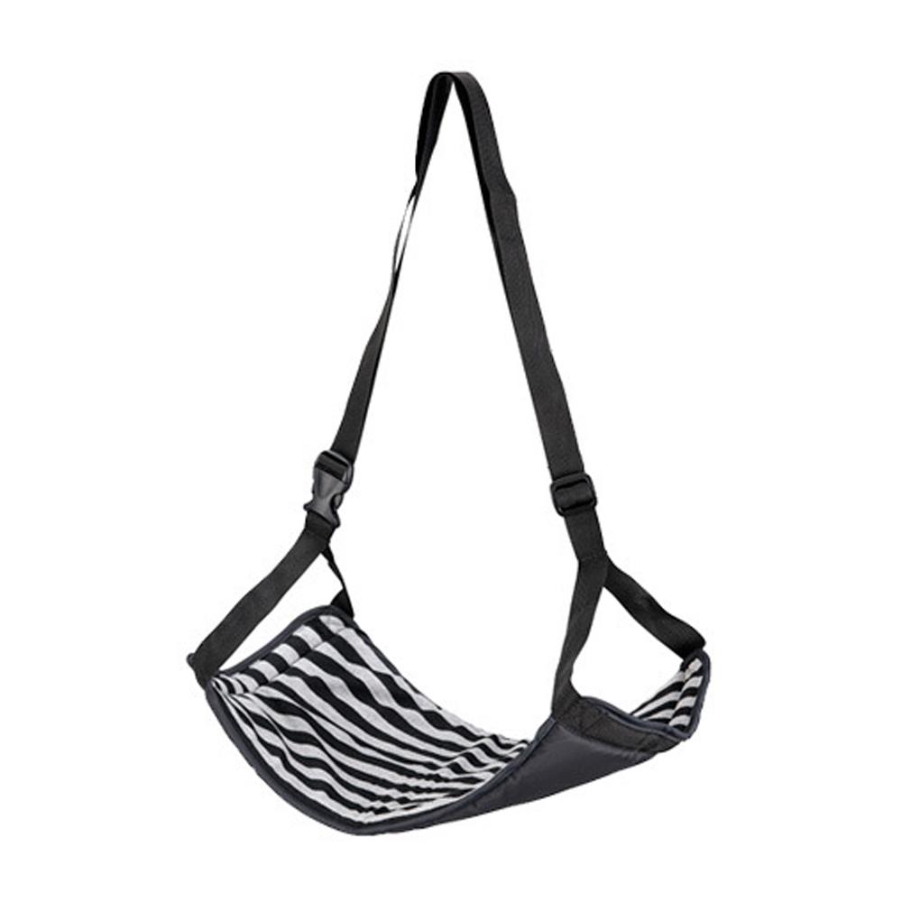 Di Động Để Chân Chuyến Bay Mang Theo Chân Gối Hơi Du Lịch Chân Võng Máy Bay Chân Có Mút Phụ Kiện Du Lịch