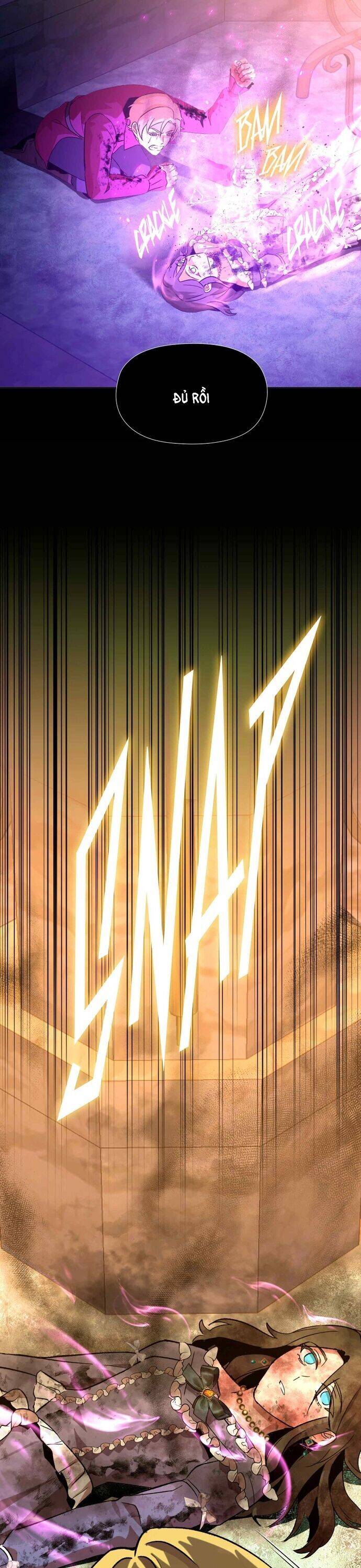 Trọng Sinh Chi Quân Chủ chapter 9 27