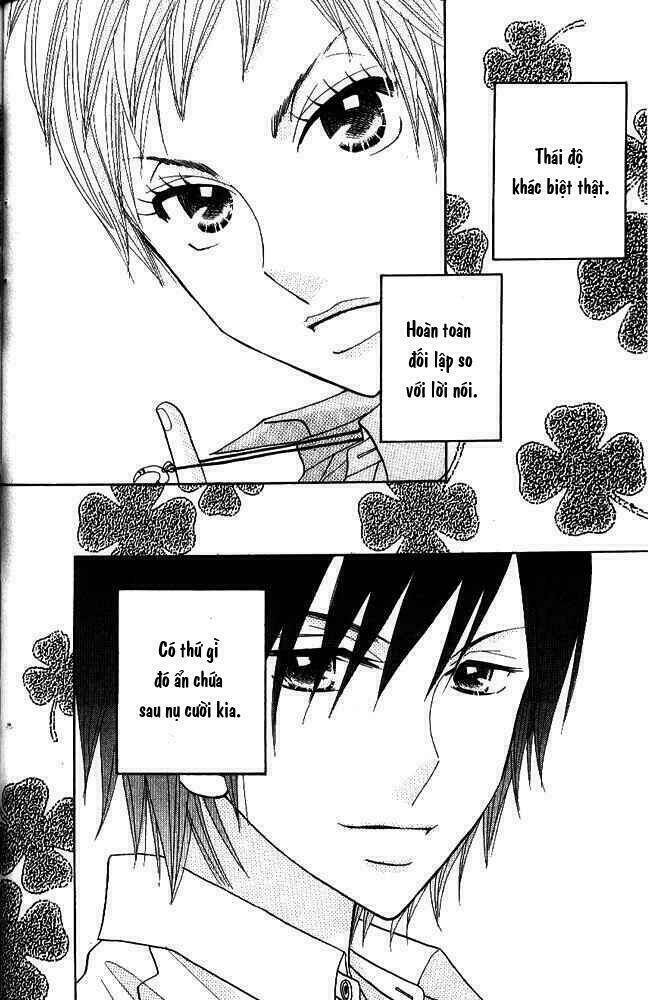 gakkou no ojikan chapter 1 36