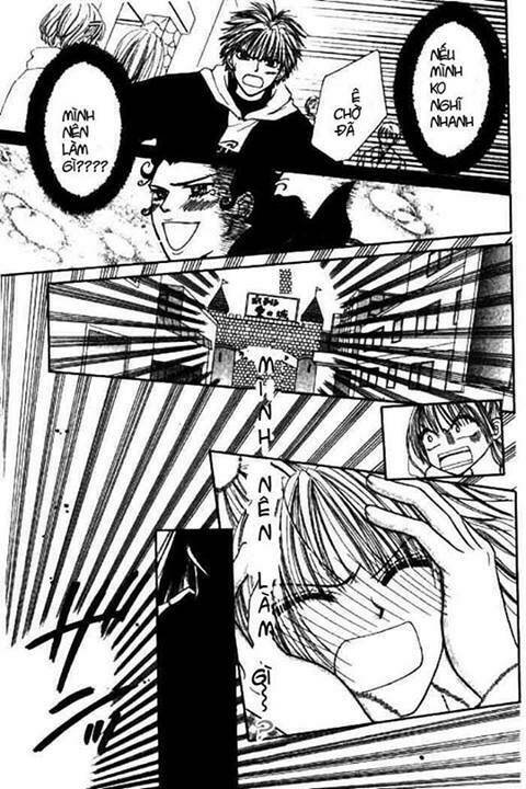 power!! chapter 30 4