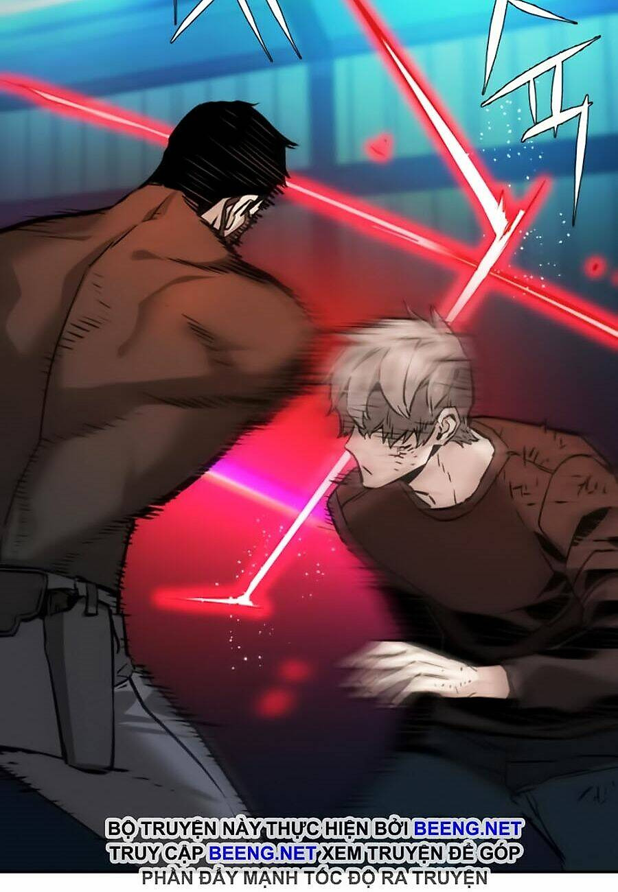 bạn học tôi là lính đánh thuê chapter 17 84