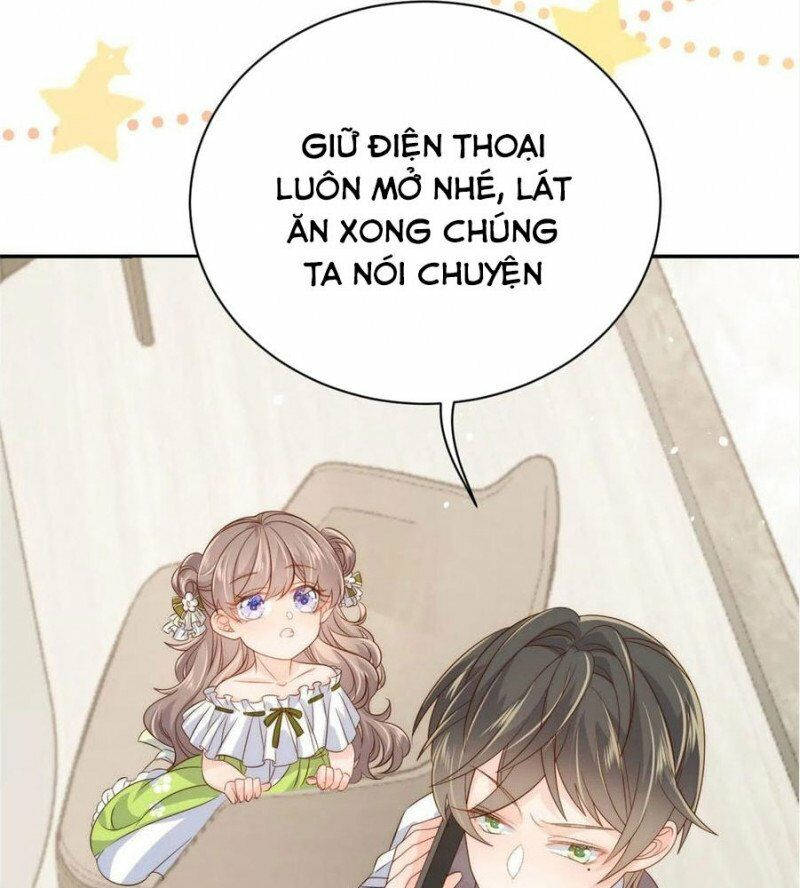 đoàn sủng lão đại ba tuổi rưỡi chapter 77 18