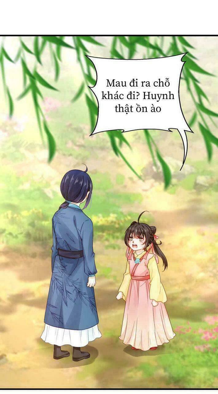 thần thám song kiêu chapter 19 6