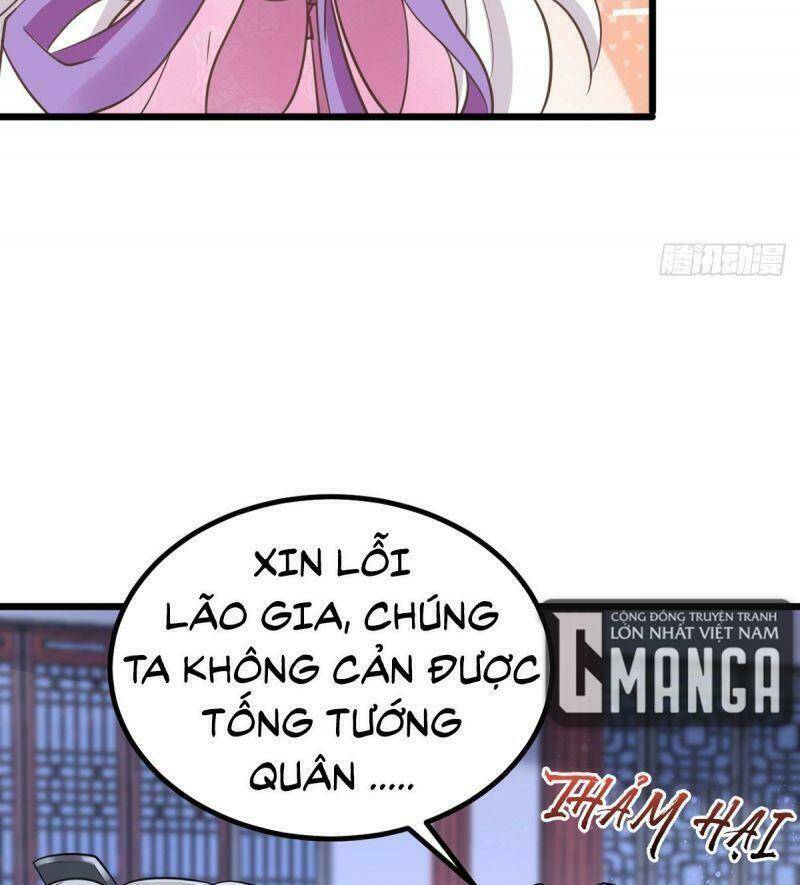 manh hổ trọng sinh : tướng quân đại nhân muốn ôm ôm chapter 27 37